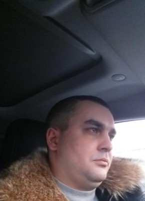 viktortumen, 40, Россия, Тюмень
