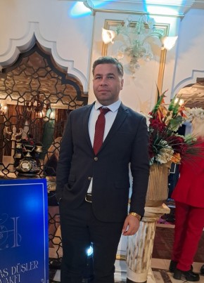 TARKAN, 34, Turkey, Istanbul