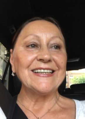 Татьяна, 73, Estado Español, la Ciudad Condal