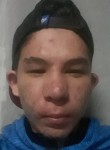 Josue Aries, 23 года, San Isidro