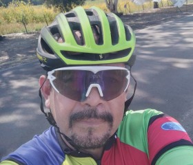 Benito, 52, Zamora