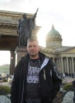 Sergey, 47 лет, Североморск