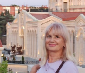 Nadezhda, 60, Sevastopol