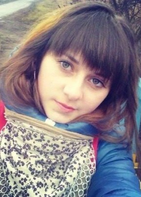 Анютка, 35, Россия, Северск