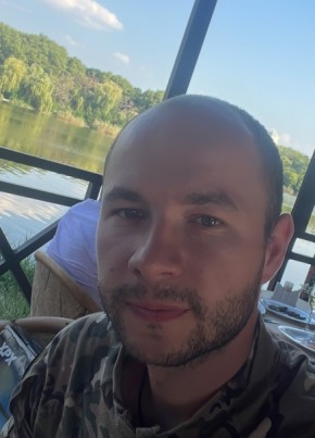 Алексей, 31, Россия, Коченёво