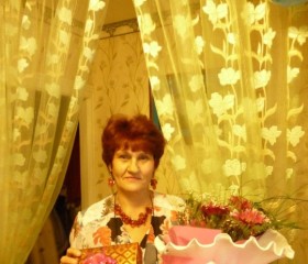 Lyudmila, 72, Kansk