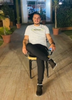 Tarek из طنطا 30 лет