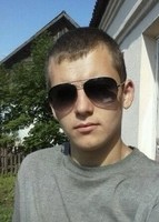 Владислав, 26, Рэспубліка Беларусь, Горад Мінск