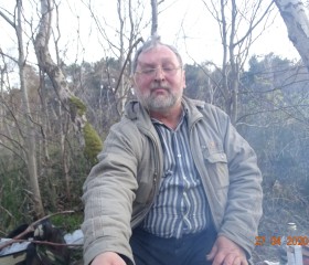 Igor, 69 лет, Калининград