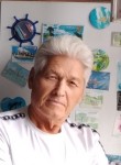 Булат Казаков, 69 лет, Екатеринбург