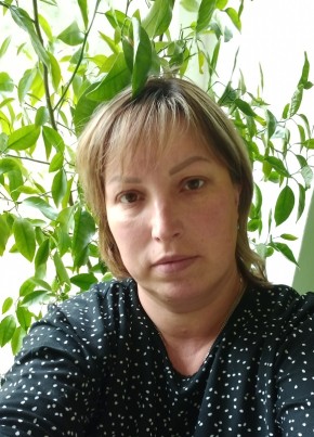 Наталья, 41, Россия, Череповец