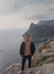 Nikolay, 20, Simferopol