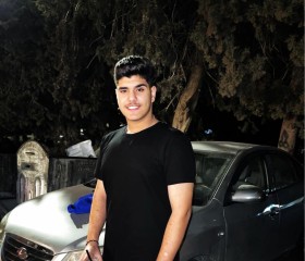 Omar abu dabeh, 25 лет, عمان