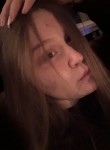 Alina, 21, Novosibirsk