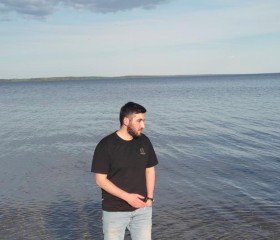 Sohrab, 27 лет, Медвежьегорск