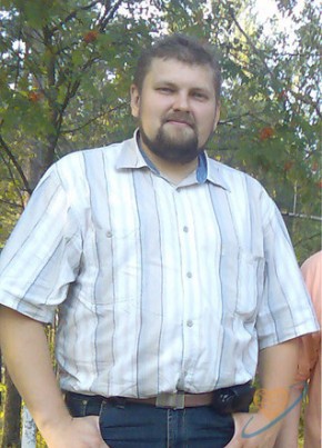 Кирилл, 48, Рэспубліка Беларусь, Магілёў