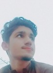 Hasso khan, 19  , Peshawar