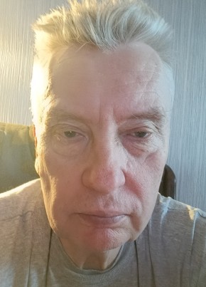 Yuriy, 67, Russia, Moscow