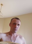 Василий, 41 год, Краснодар