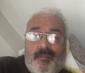 Hasan, 55 лет, İstanbul