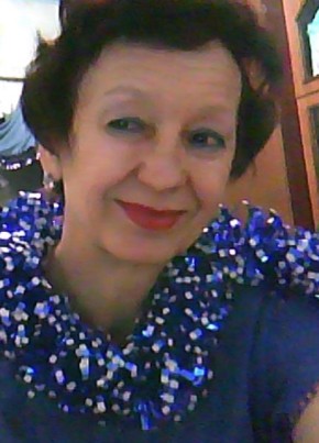 Ирина, 67, Россия, Ижевск