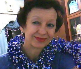 Ирина, 67 лет, Ижевск