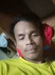 Ronilo, 36 лет, Quezon City