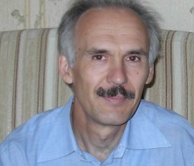 Сергей, 62 года, Петропавл