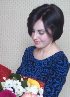 Кристина, 34, Россия, Куйбышев