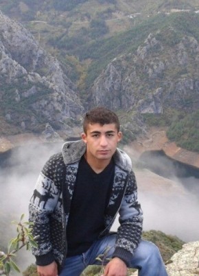 Şaban, 26, Türkiye Cumhuriyeti, Kahramanmaraş