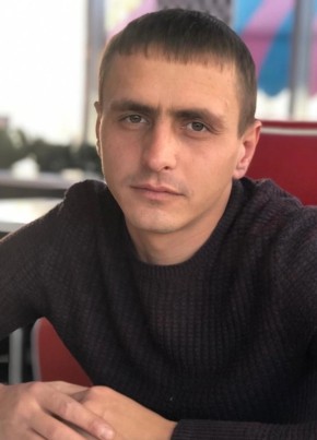 Vladimir, 34, Russia, Stavropol