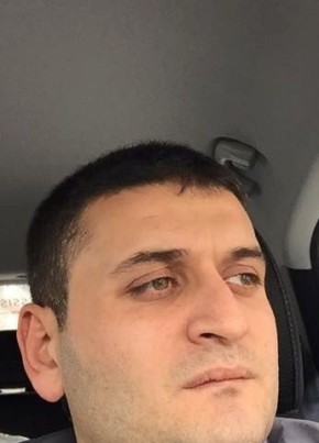 Murat, 43, Türkiye Cumhuriyeti, Terme