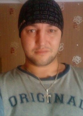 Александр, 40, Қазақстан, Қарағанды