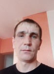 Илья, 40 лет, Риддер