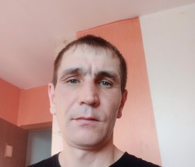 Илья, 40 лет, Риддер