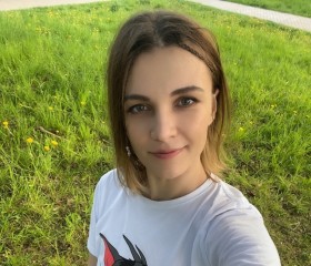 Alina, 32 года, Москва