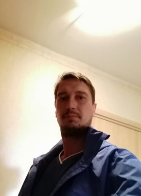 Николай, 41, Россия, Новосибирск