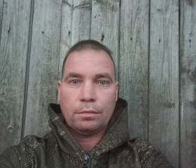 Иван Тебеньков, 37 лет, Ижевск