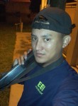 Omar reyes, 24 года, San Pedro Sula