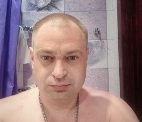 Димон Сложеникин, 45 лет, Балашов
