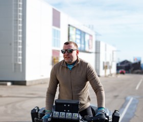 Sergey, 40, Nizhniy Novgorod
