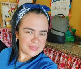 Leverlin, 40, Maracaibo