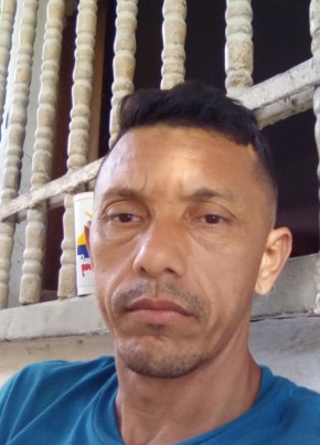 Glens, 41, República Bolivariana de Venezuela, Puerto Cabello