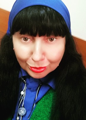 Елена, 62, Россия, Калининград