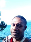 Teeberg, 29 лет, Port Moresby