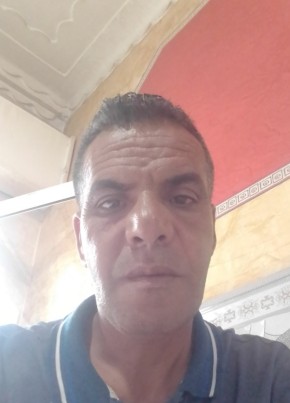 مراد, 42, People’s Democratic Republic of Algeria, Aïn Kercha