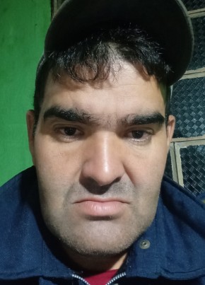 Ebral batista из Abaeté 41 год