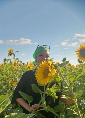 Надежда из Подольска 42 года