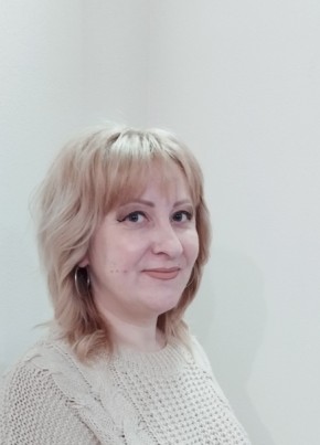 Тамара, 53, Россия, Череповец