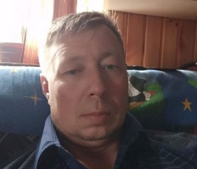 Дима, 49 лет, Иркутск
